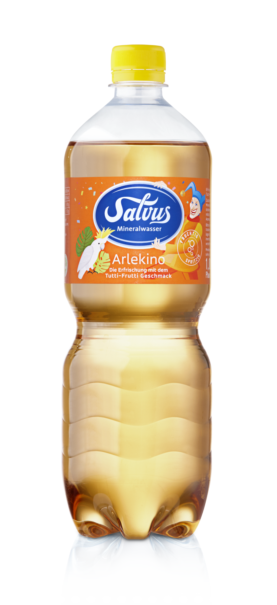 salvus-arlekino Produktabbildung Salvus Arlekino